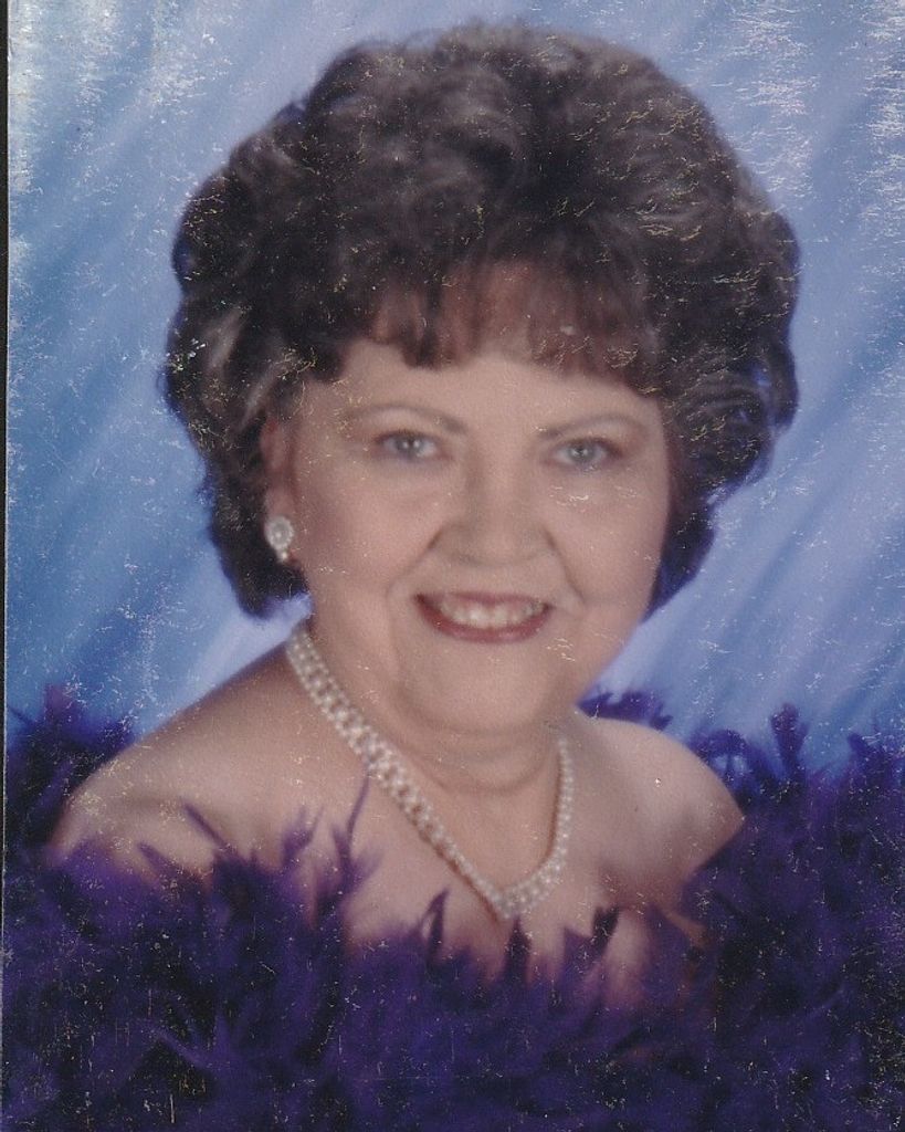 Rosemary Jean Rone Profile Photo