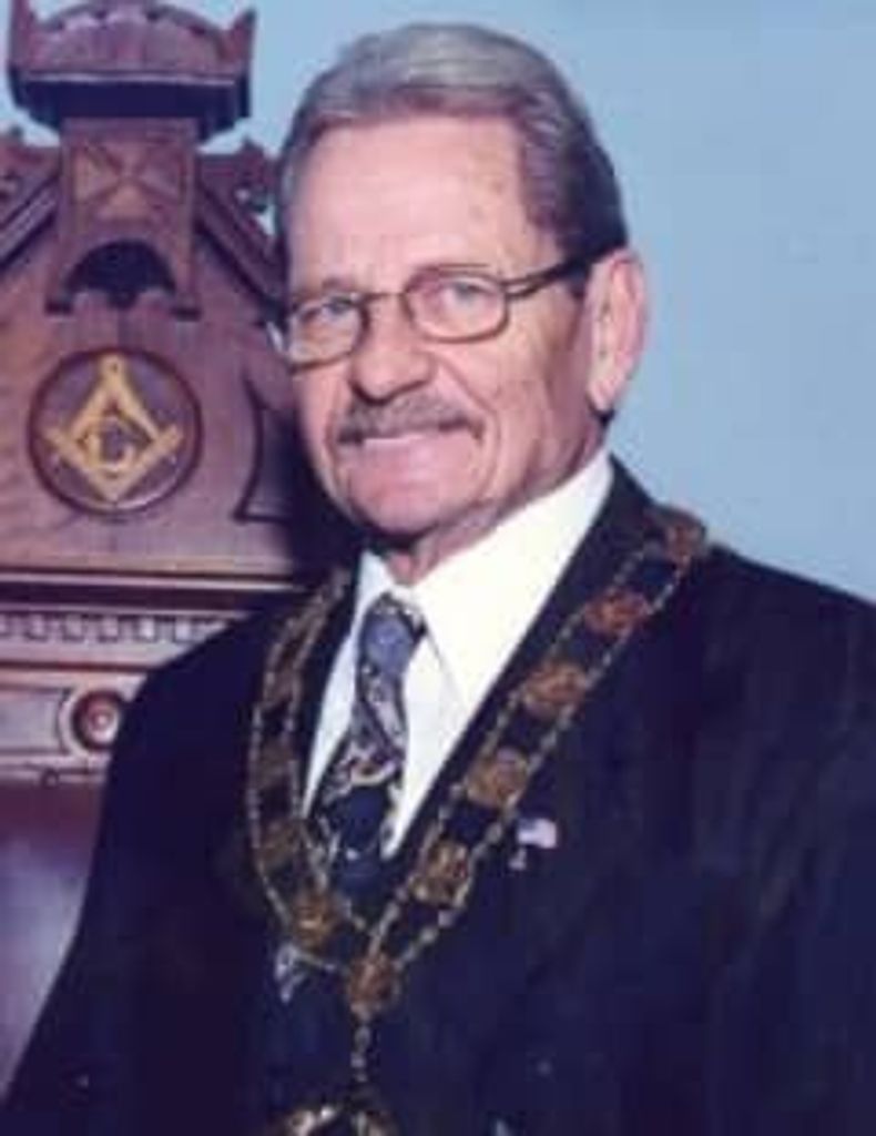 John Albert Mccormack
