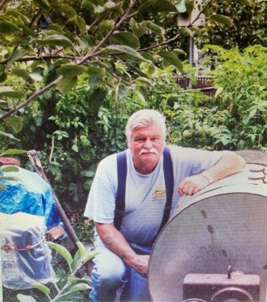 Victor E. Ledoux Profile Photo