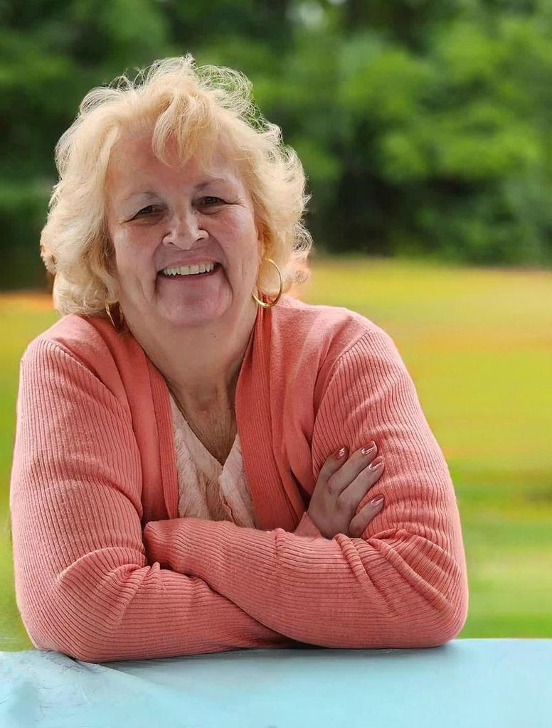 Mary Patricia Painter Profile Photo