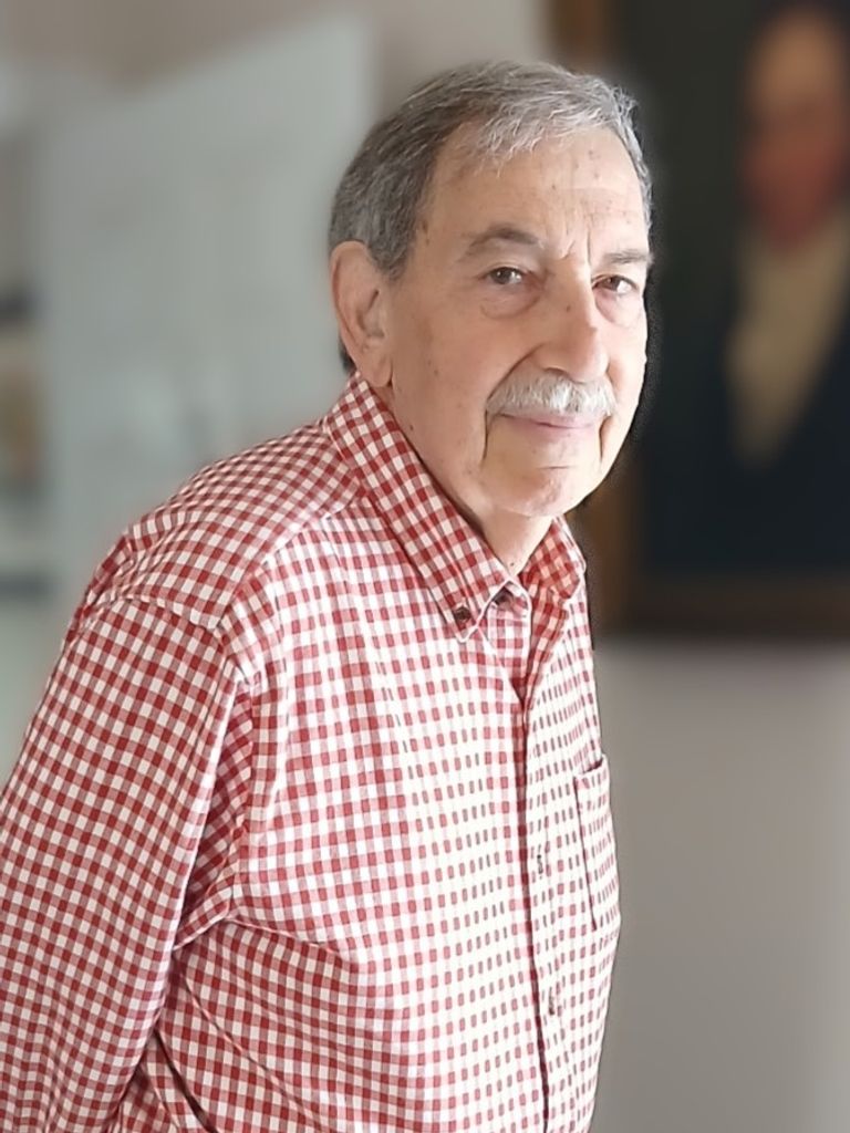 Mark Lester Lasky