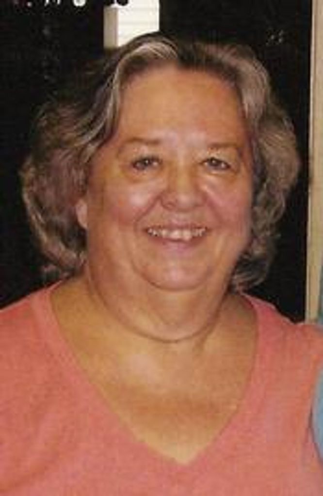 Carole A. Smith
