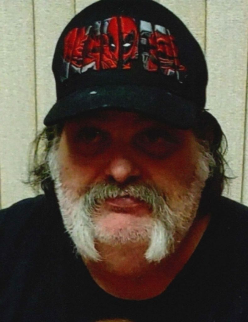 James "Jim" E. Lafrenz