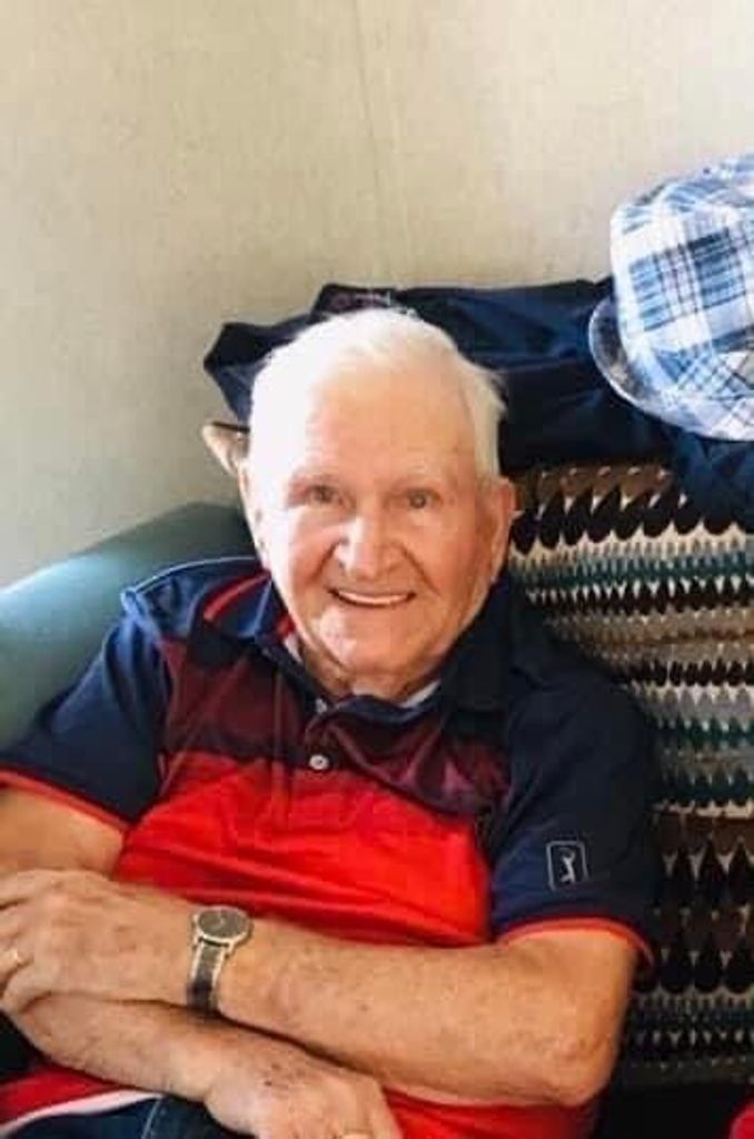 Bobby Neal Liles