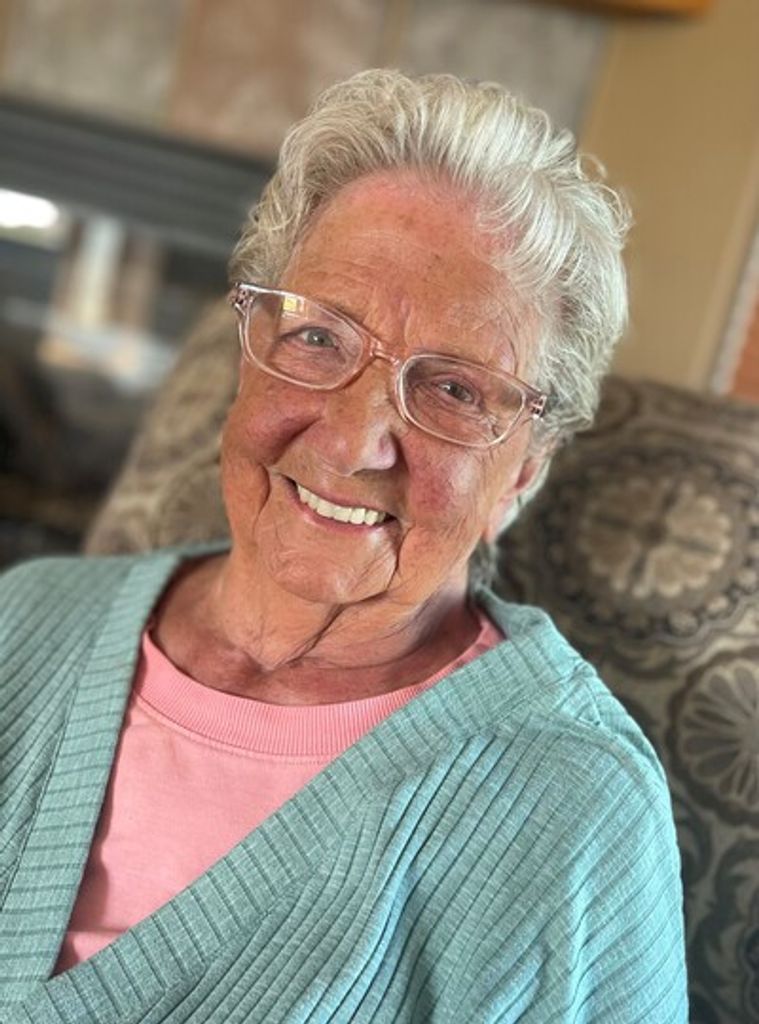 Betty Kezar Profile Photo