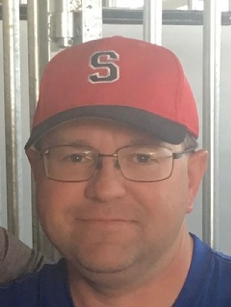 Joseph "Joe" W. Grinstead Jr.