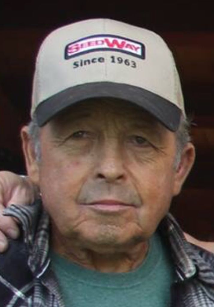 Joseph Mislevy