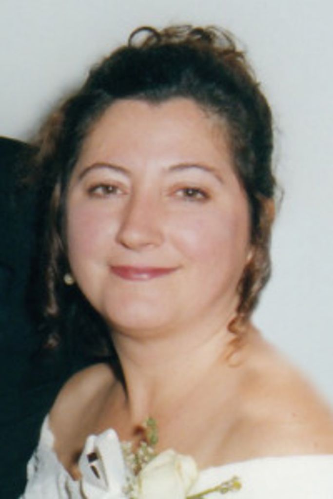 Patricia A. Parkin