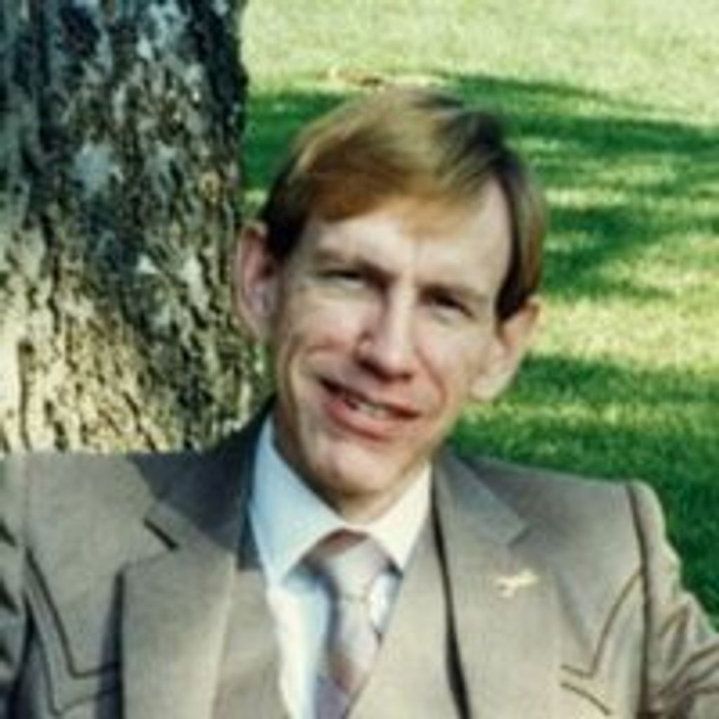 Peter Charles Holowak
