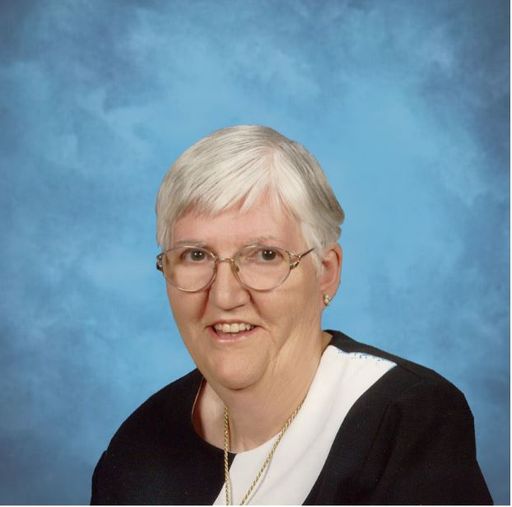 Bernadette S. (Silke)  Hoffman Profile Photo