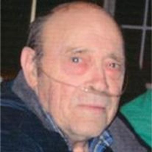 Milford James Comley Profile Photo