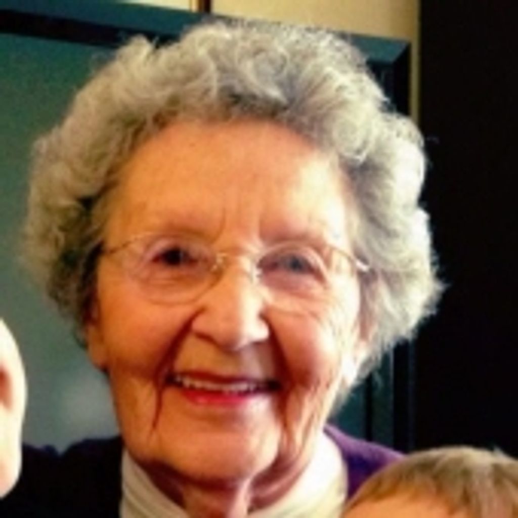Carolyn K. Gerencher