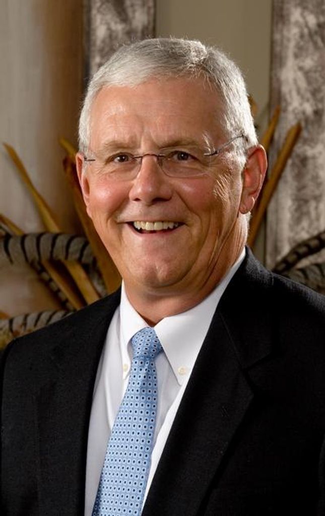 Donald Lewis Burnett