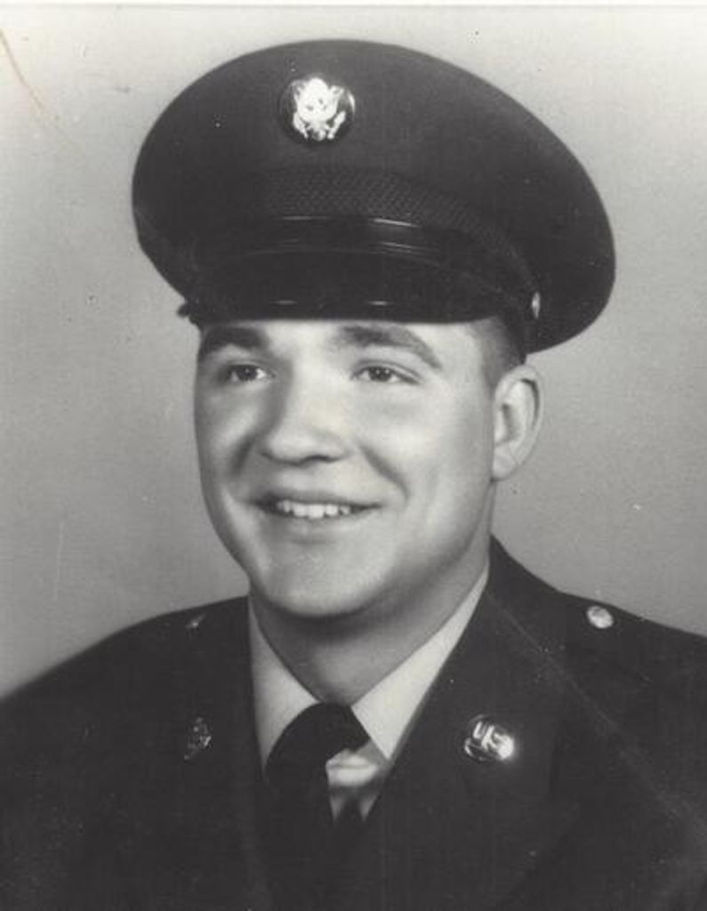 Ronald Foster Henard