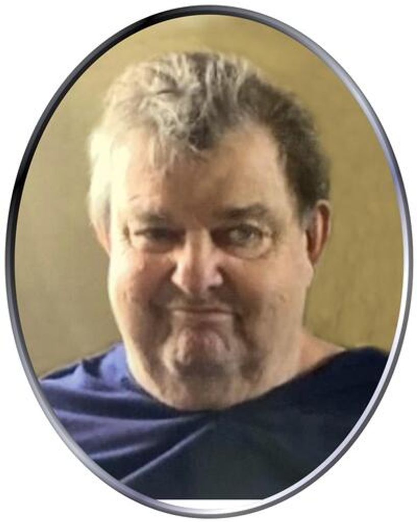 Brian "Jarvy" Anthony Raymond Profile Photo