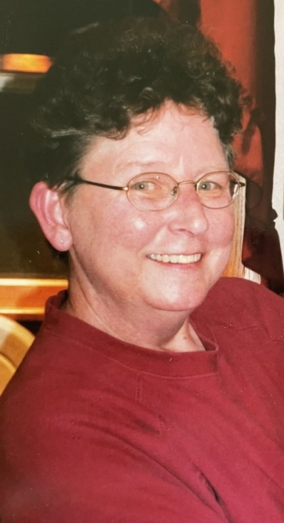 Cindy Jo Marshek Profile Photo