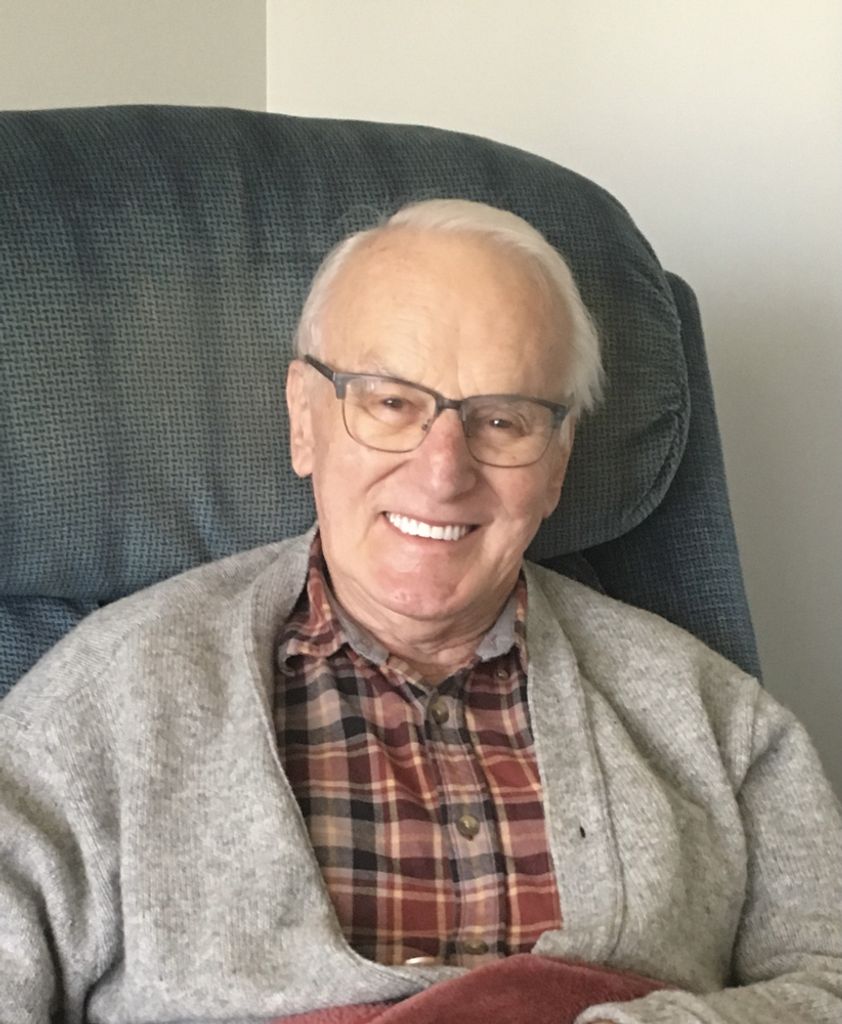 Joseph Paul Krall