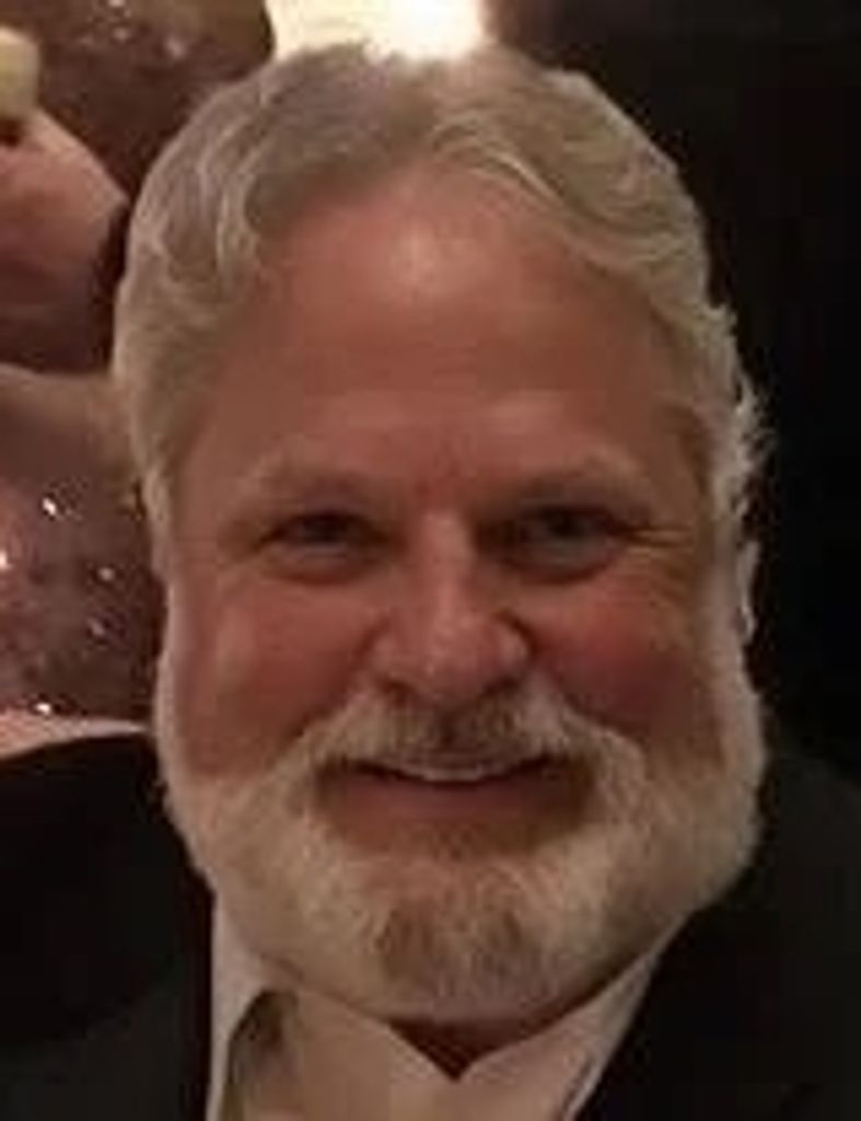 Gary L. Morgan Profile Photo