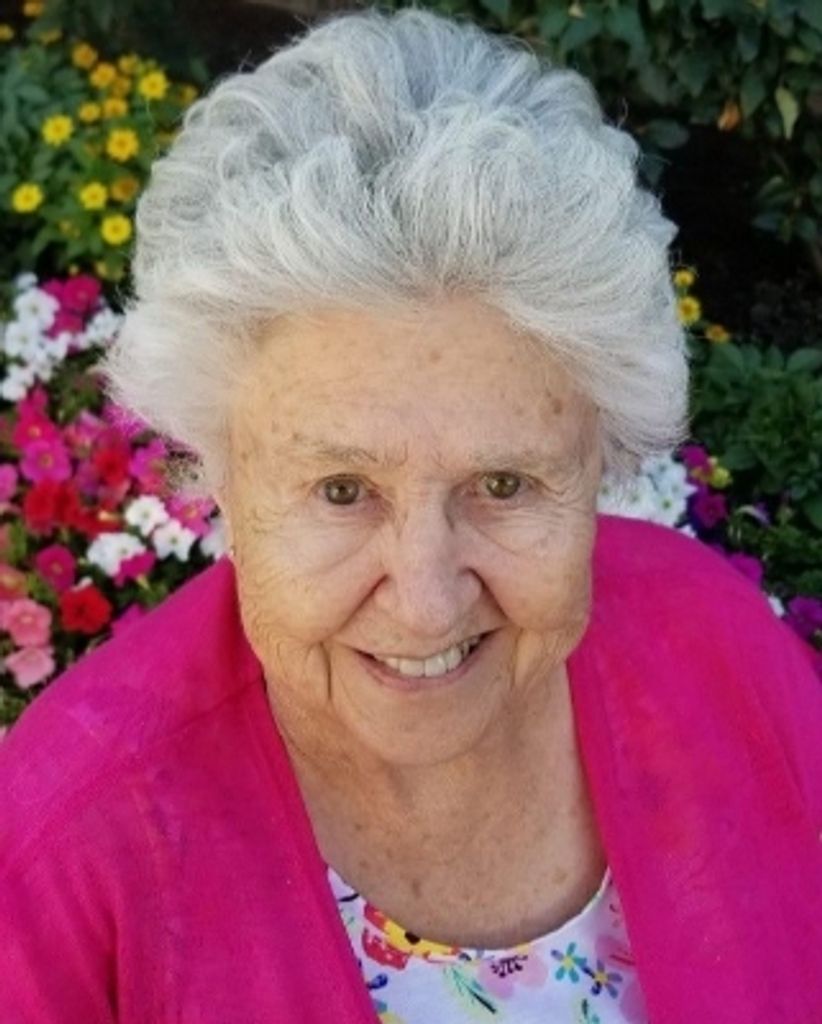 Helen H. Madison Profile Photo