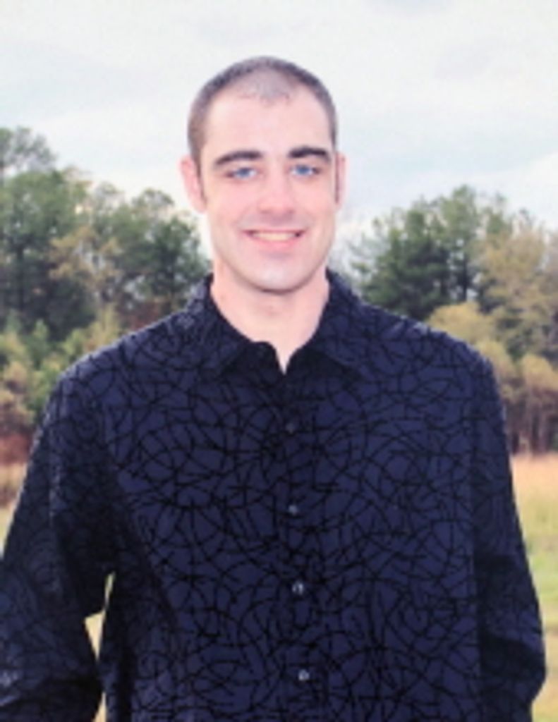 Nathan Daniel Munn