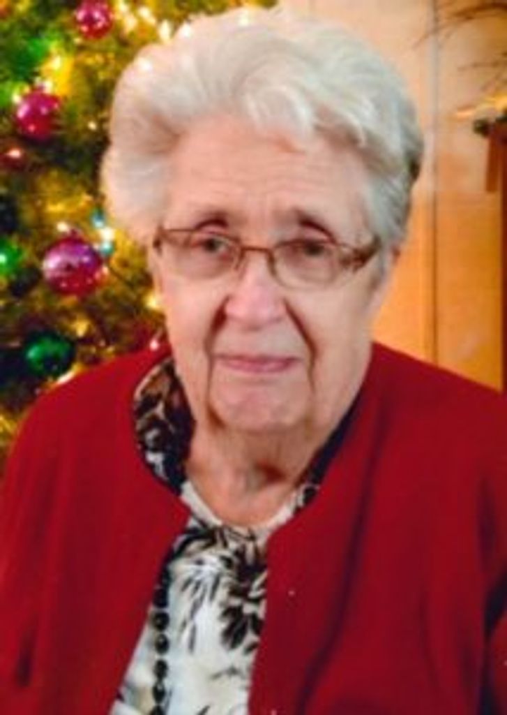 Margaret R. Alexander