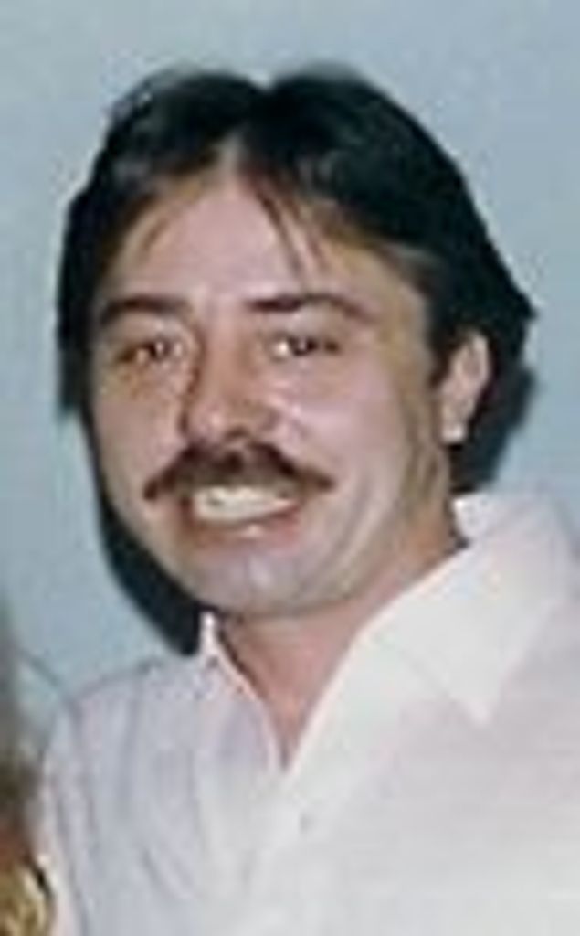 Gary L. Weisenberger