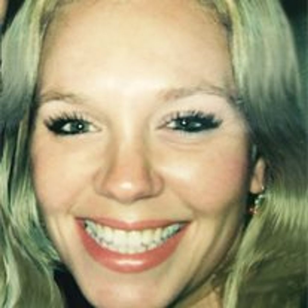 Sarah Katherine Caine