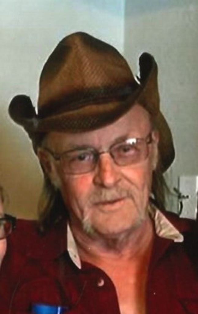 Dennis Lee Henke