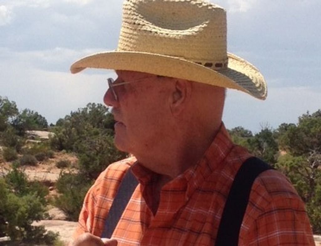 Harvey Wickware
