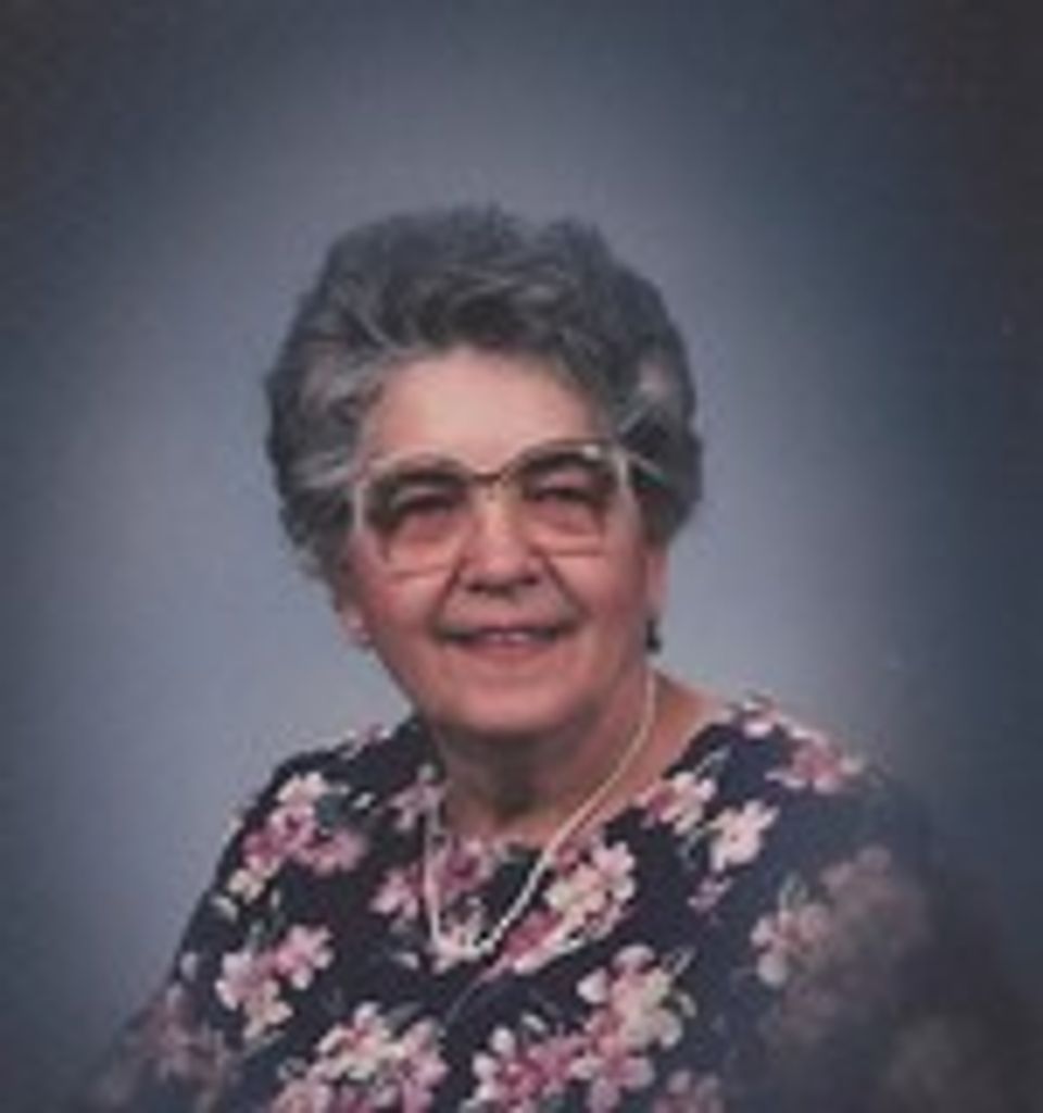 Carmen J. Caudillo Profile Photo