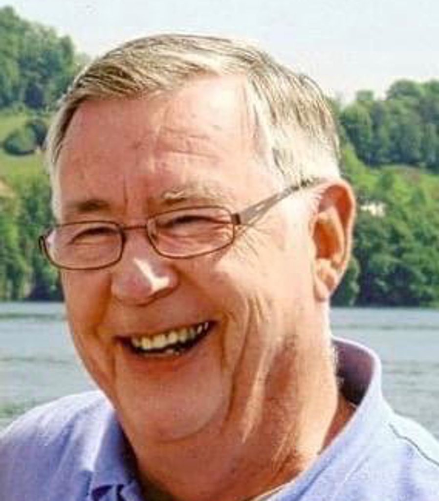 Gary James King