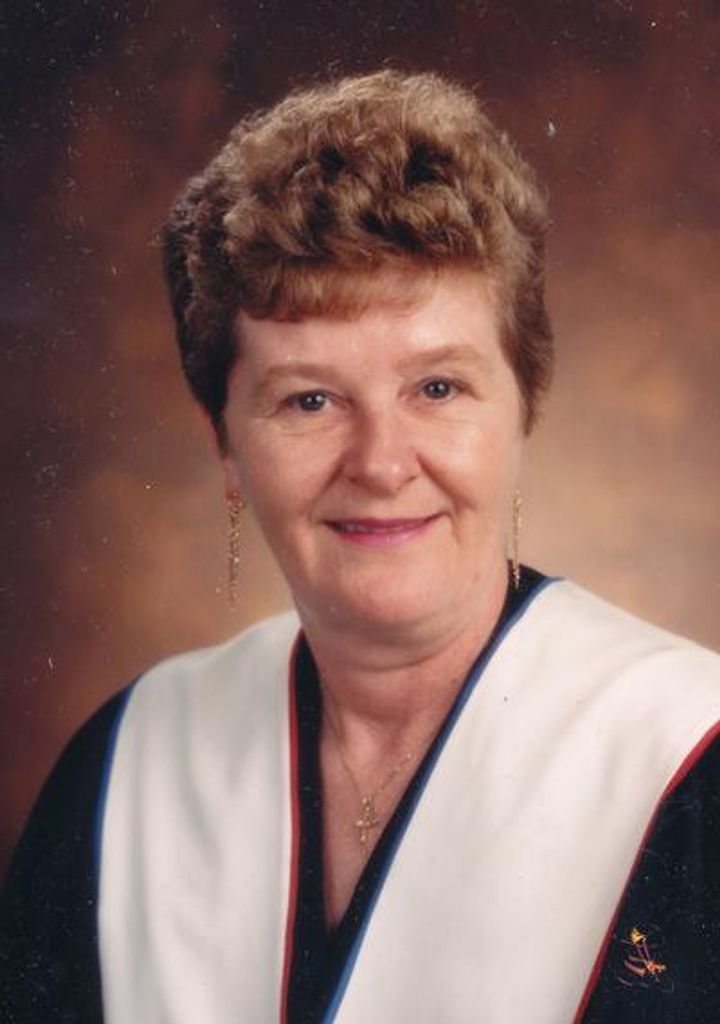 Shirley Marie Lecky Profile Photo