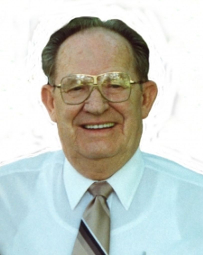 Arnold Mathis