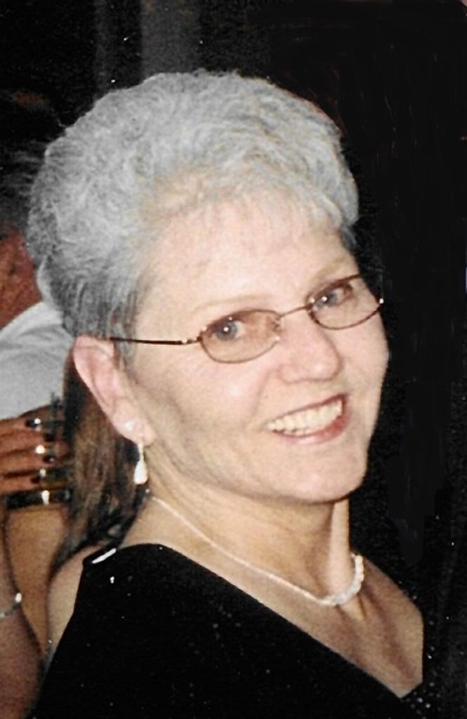 Karen Ann Tuesburg Profile Photo