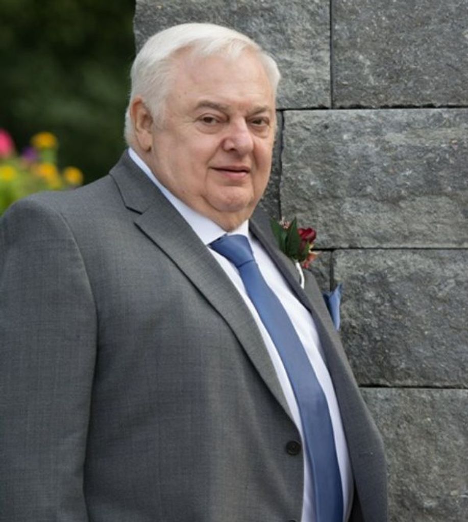 Ralph J. Palermo