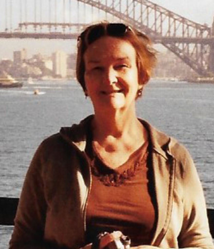 Jeanne D. Simpson Profile Photo