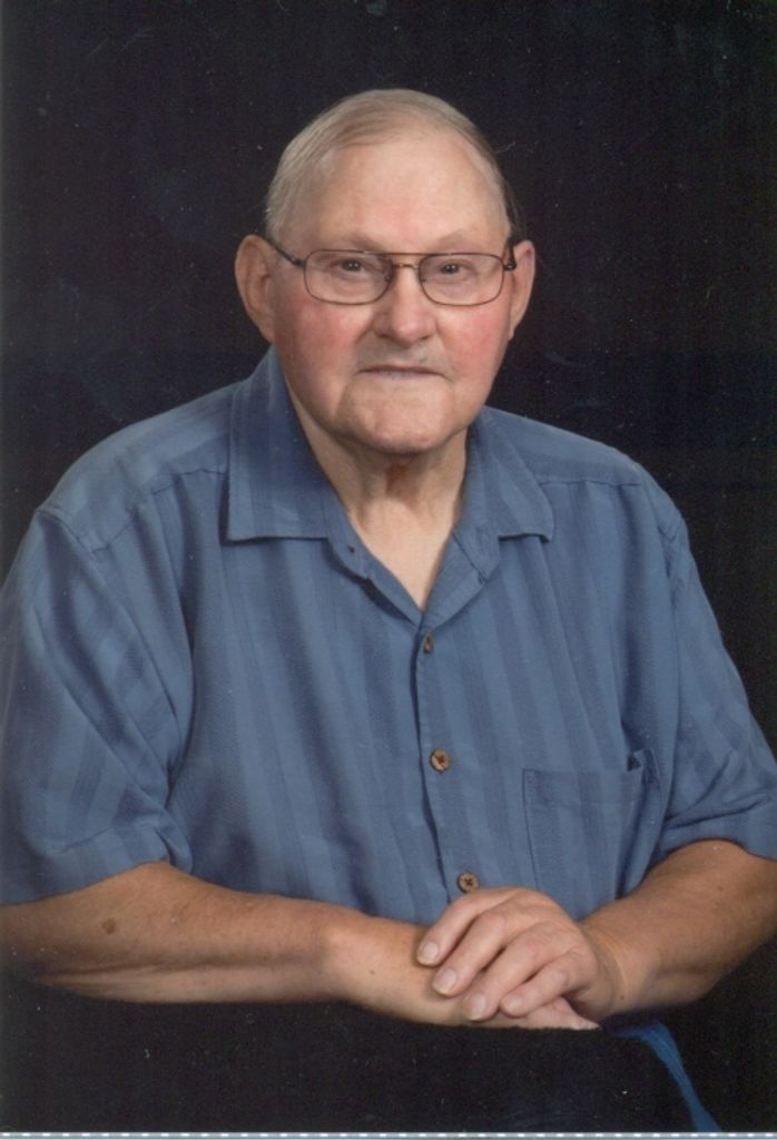 Howard Prather