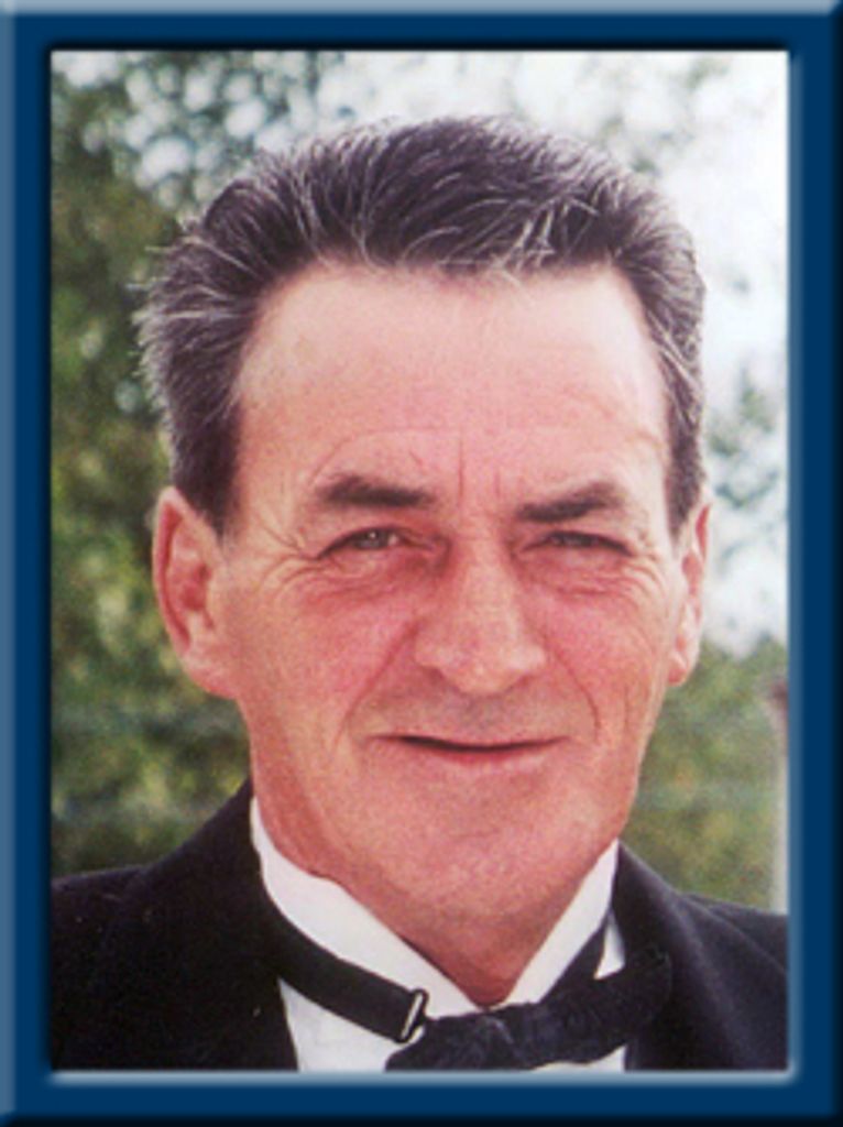 Larry Wayne White