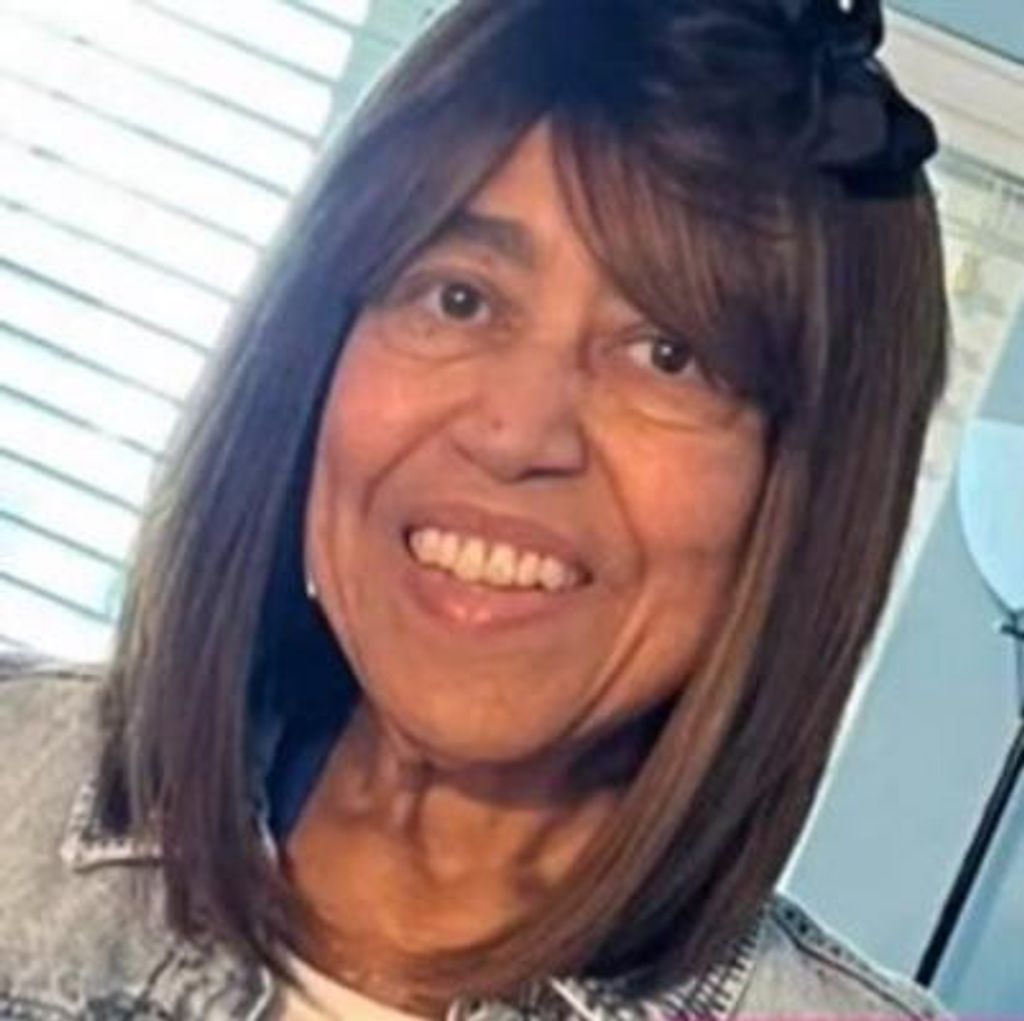 Ms. Sharon Cannard Profile Photo