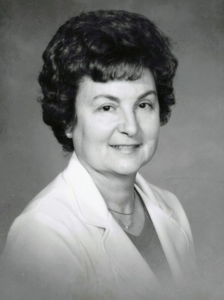 Jackie Davis Harrell Profile Photo