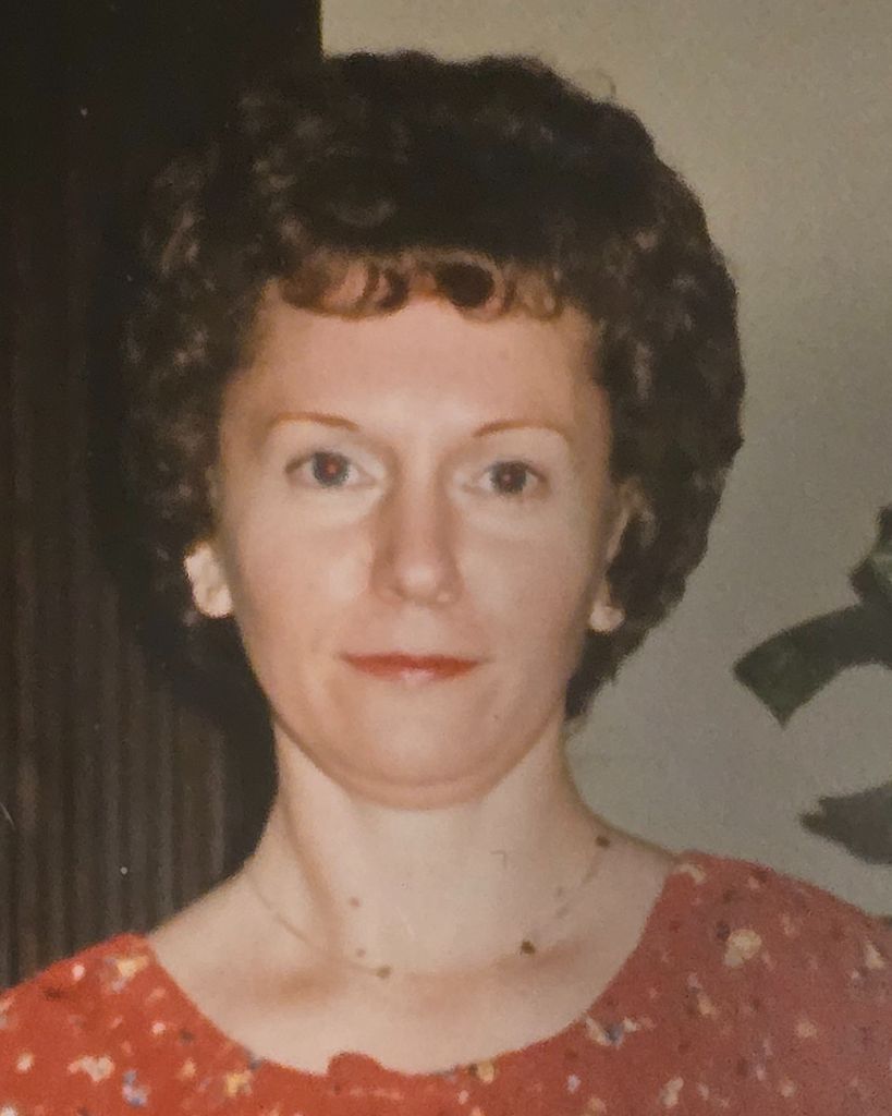 Lois Marie Parrott Profile Photo