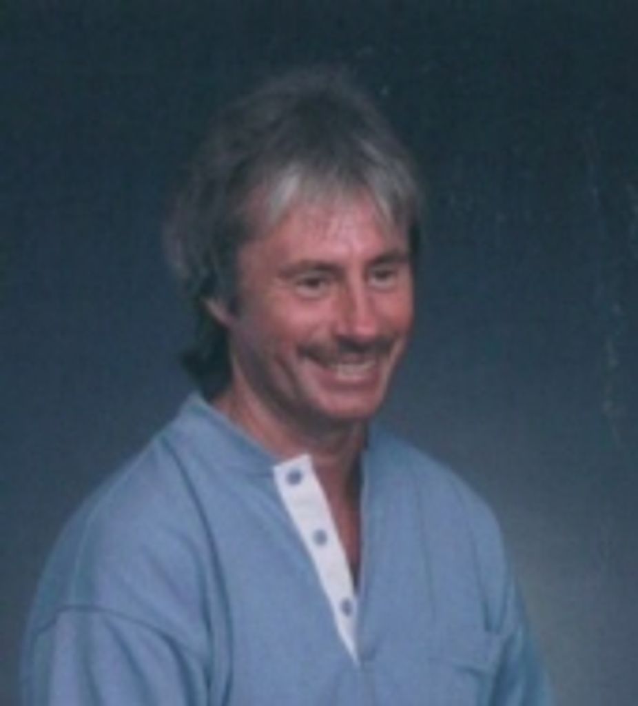 Donald Newton Skillman