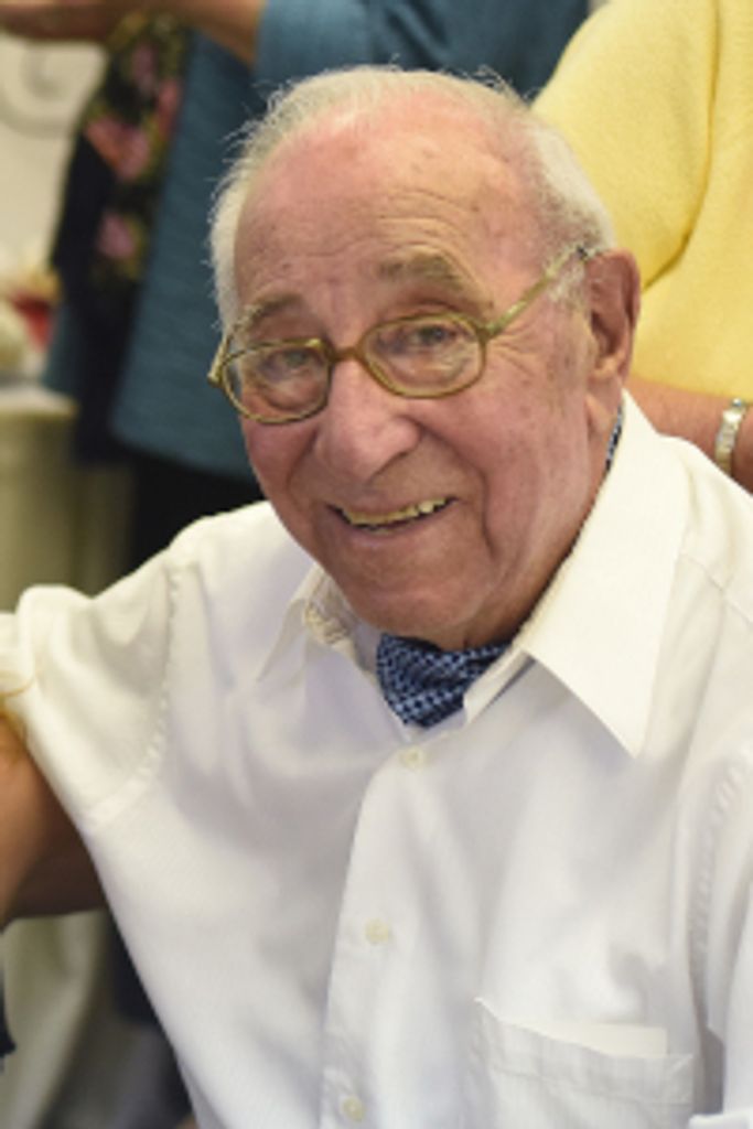 Anthony F. Mastrianni, M.D.