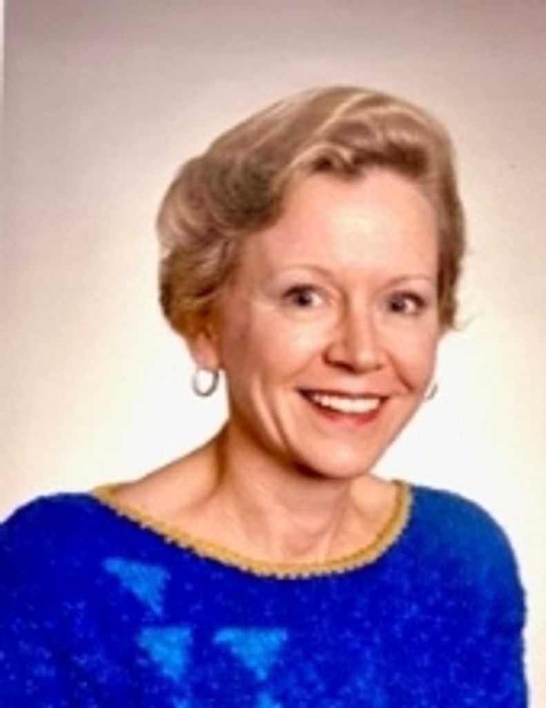 Kathryn Long Adams