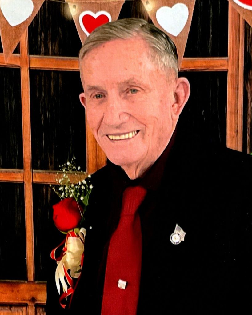 Clayton Aubry Teer