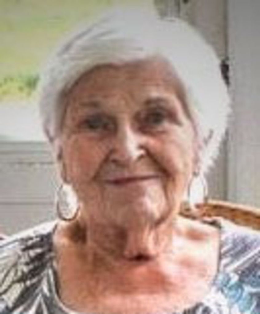Dona Jean Smith