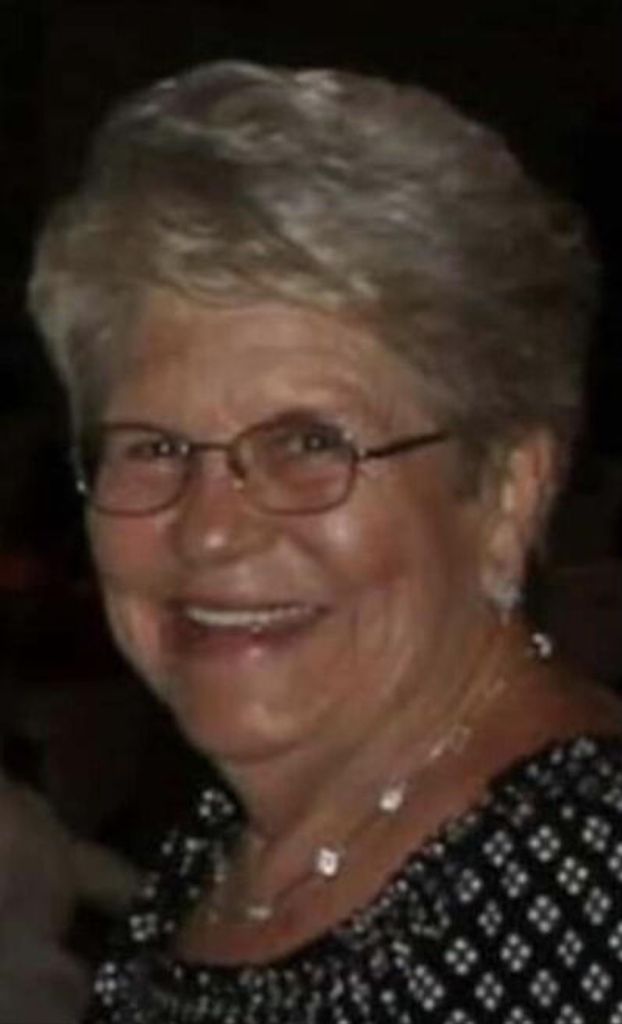 Coy Hortense Updike Moore Profile Photo