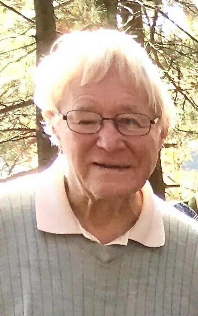 Stanley "Stan" W. Roeser