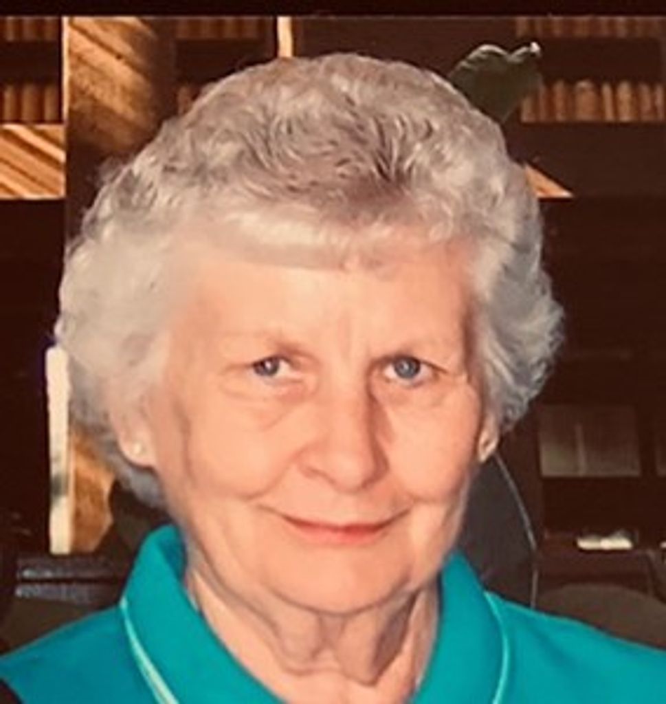Marjorie Doepel