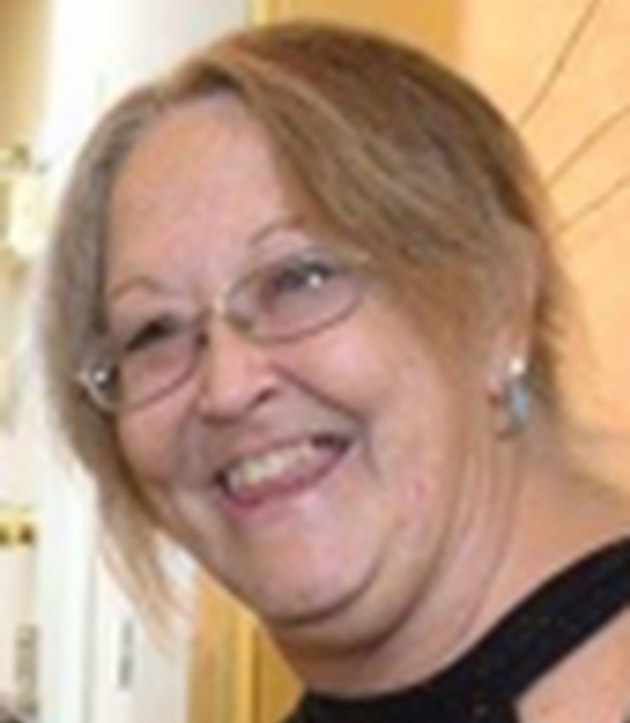 Carol Anderson Profile Photo